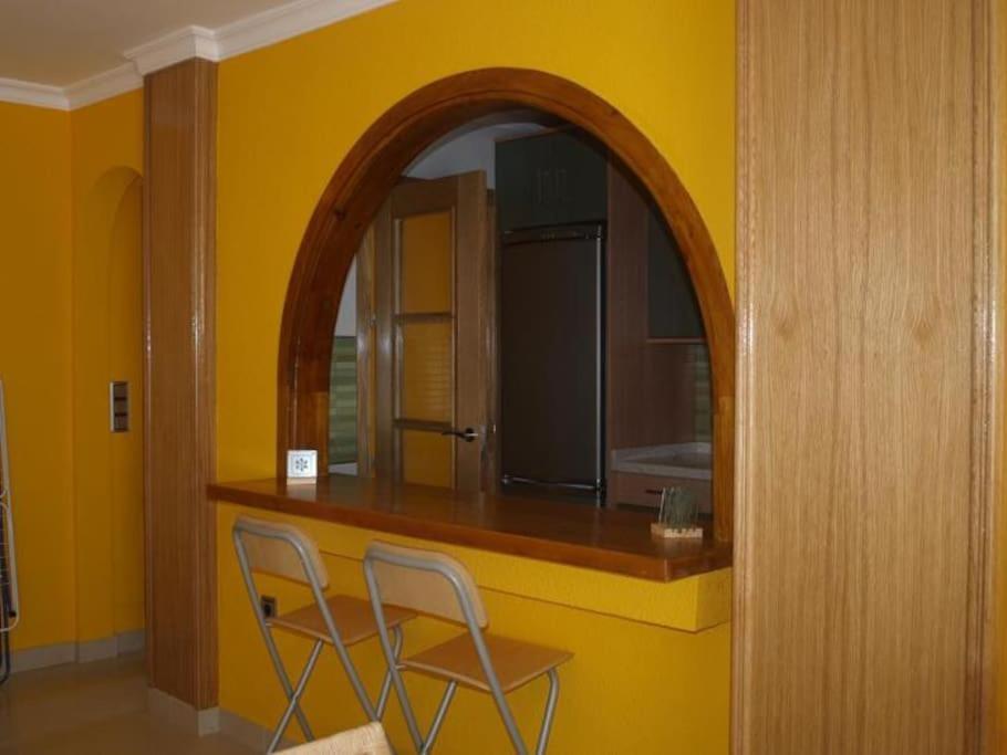 Apartamento A Pie De Playa - Mojacar Exterior photo