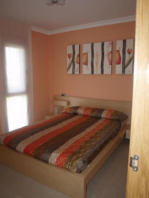 Apartamento A Pie De Playa - Mojacar Exterior photo