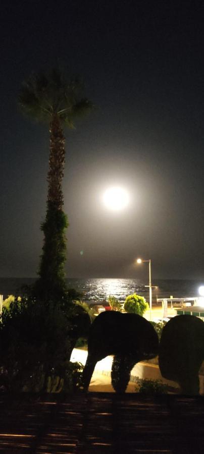 Apartamento A Pie De Playa - Mojacar Exterior photo